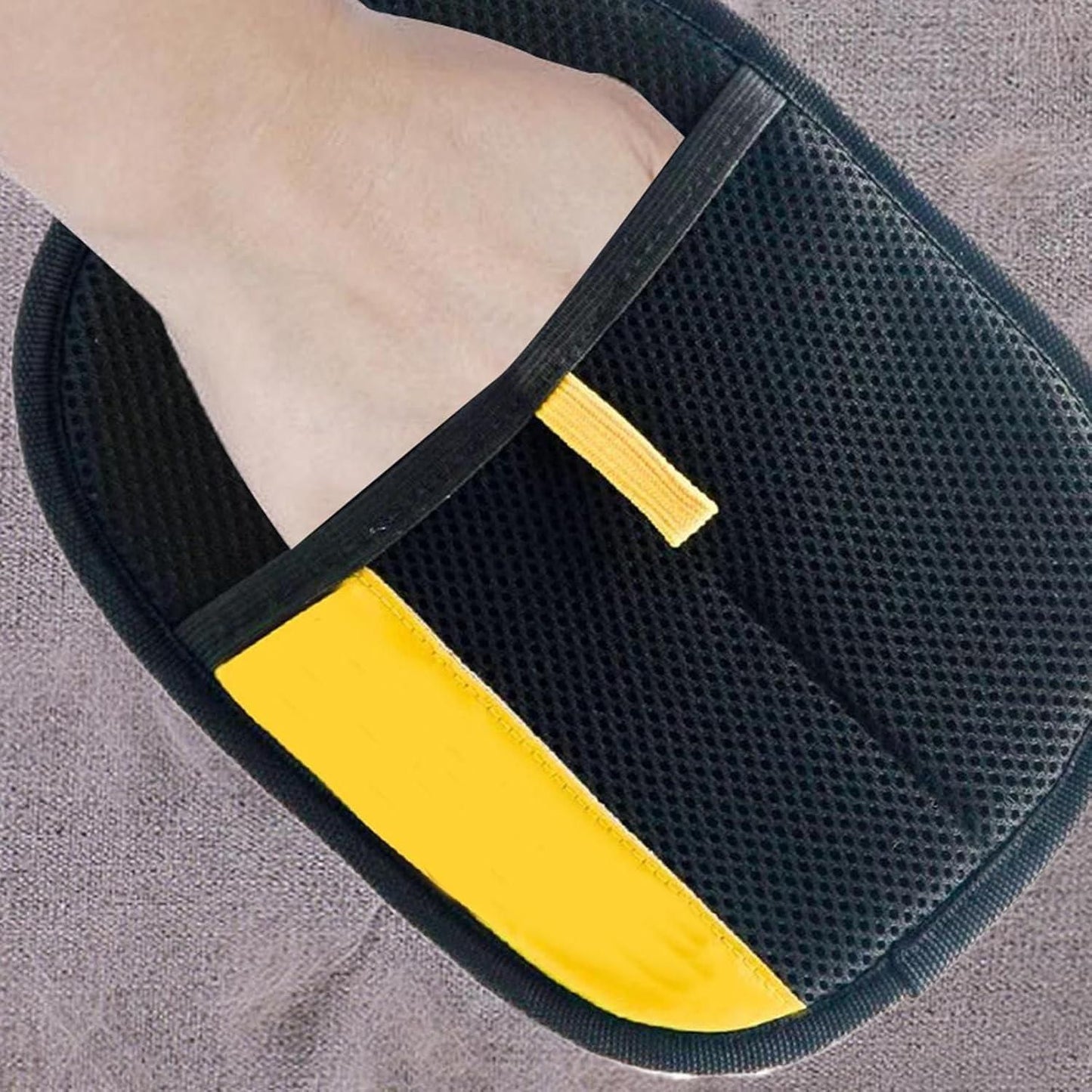 🐶🐱Pet Hair Removal Gloves (Pack of 2)